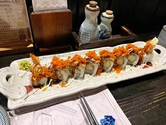 -芥岛(河北大街店)