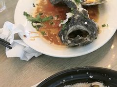 -巽寮印象美食部落餐厅·海鲜·地方特色菜(惠州体验店)