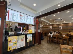 -小方的面(徐家汇店)