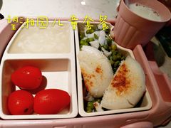 -望湘园湖南菜(赛格店)