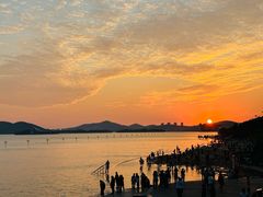 -云龙湖旅游景区