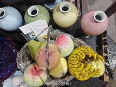 -明赫堂·柴窑馆·手作瓷集合店