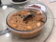 浔埔人卤面-浔埔人海鲜楼