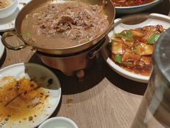 -金掌勺锅包肉(太原万达店)