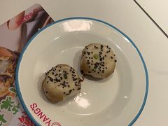 -小杨生煎(黄河路店)