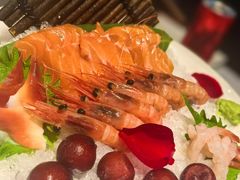 -大渔之观(领展购物广场·中关村店)