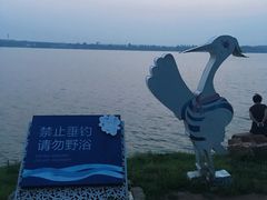 -丁香湖公园