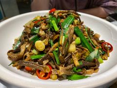 -千稻剁椒大鱼头(CityOn熙地港店)