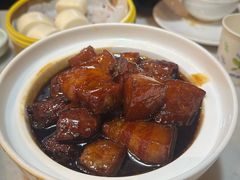 -小菜园新徽菜(合肥之心城店)