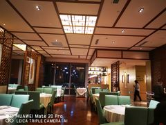 大堂-洋洋中餐馆·SINCE 1997(信投店)