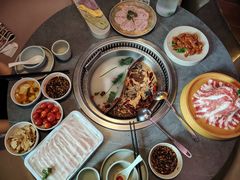 -故里和山·成都火锅(欢乐港湾店)