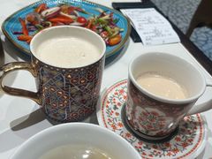 -清真·卡德尔大叔新疆主题餐厅(龙汇路店)