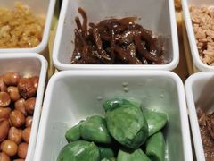 -永红源·小排档(闽江路店)