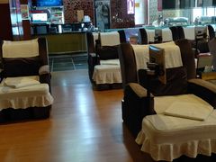 -香江明珠休闲水汇(罗湖村店)