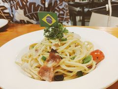 -西堤复合时尚餐厅