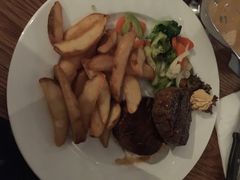 Geneva-Geneva日内瓦餐厅(西郊宝成花苑店)