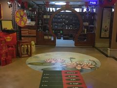 大堂-康美道家中医养生SPA馆(牡丹江路店)