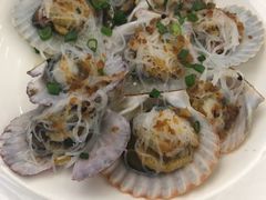 -渔中舟海鲜大排档(普陀沈家门店)