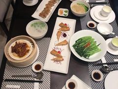 -京香轩·中餐厅(上海中庚聚龙酒店)