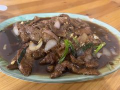 -如我美食(达道社区店)