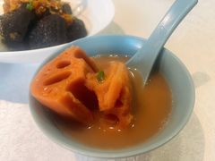 -洞庭家宴·头牌甲鱼(广渠门店)