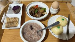 -台湾宝儿月子中心 (中南路店)