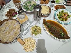 -梅利汴京烤鸭•开封豫菜地标店(晋安路店)