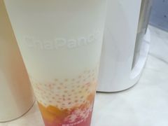 -茶百道(万达店)