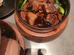 -吴越荣记苏州菜·松鼠桂鱼100%活鱼现做(斜塘老街店)