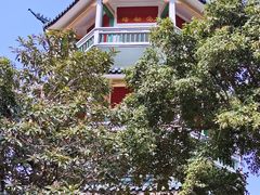 -无锡梅园公园