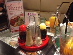 翠华餐厅(湾仔店)-翠华餐厅(湾仔店)