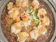 -绿茶餐厅(东莞翔龙天地店)