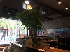 -新澳港式茶餐厅(余姚路店)