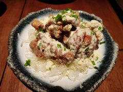 -醉虎传(南锣鼓巷店)
