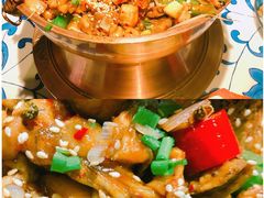 -蘇小主(徐州万达店)