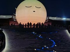 -中国宜宾·长江地标广场