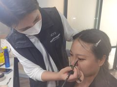 -吉田美学化妆美甲摄影培训(丽水校区)