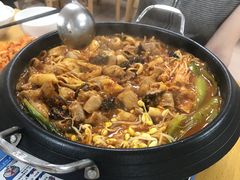 -屋里家延边朝鲜族冷面(南园店)