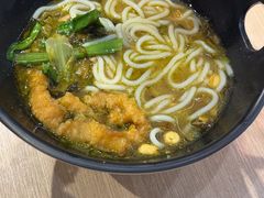 -桂在香知桂林米粉(红博中央公园店)