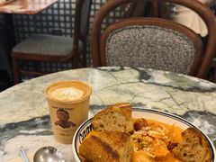 罗杰炒年糕-OUR Bakery(国贸商城店)