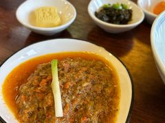 -同得兴 Since·1995 传统苏式面馆(嘉馀坊店)