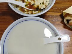 -新塍美食吴哥烧饼