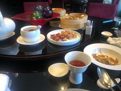 -厦门艾美酒店·乐美中餐厅