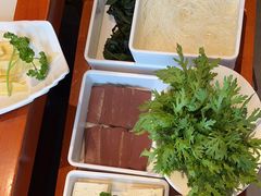 -老员外骨汤火锅(海州古城店)