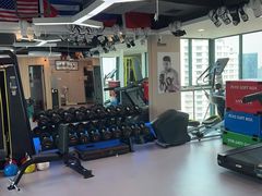 -M.S拳击泰拳馆(大学路店)