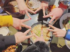 -顺香居·老字号湖北菜(江汉路店)