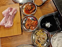 -香猪坊(五道口店)