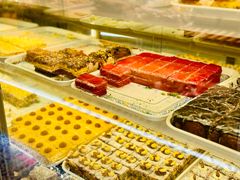 -民忠甜心店(解放南路店)