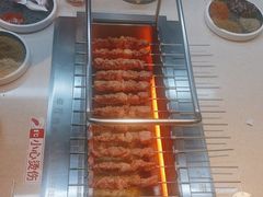 -丰茂烤串(五道口店)