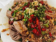 -聚福缘菜馆(隆昌路店)
